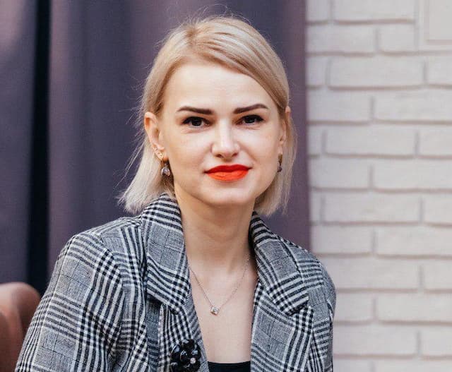 Филиппова Наталья Васильевна